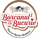 Borcanul cu Bucurie